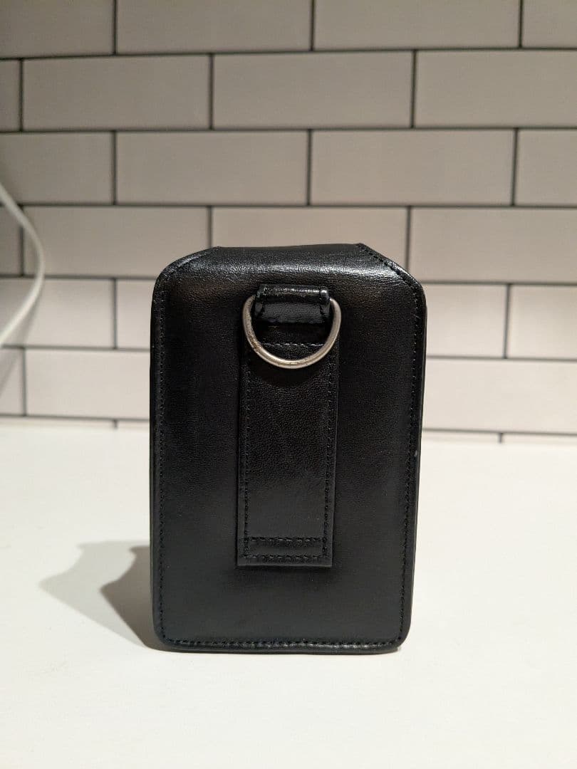 美品RIKOH GR DIGITAL III　ショット数僅か824回