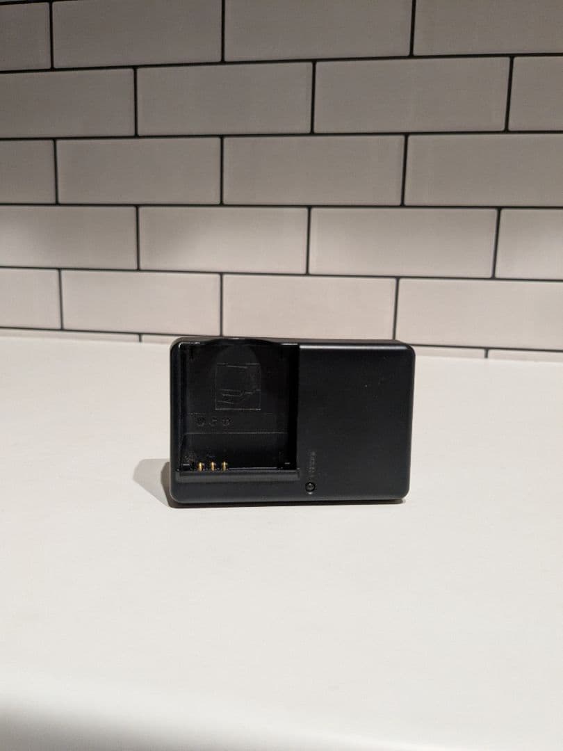 美品RIKOH GR DIGITAL III　ショット数僅か824回