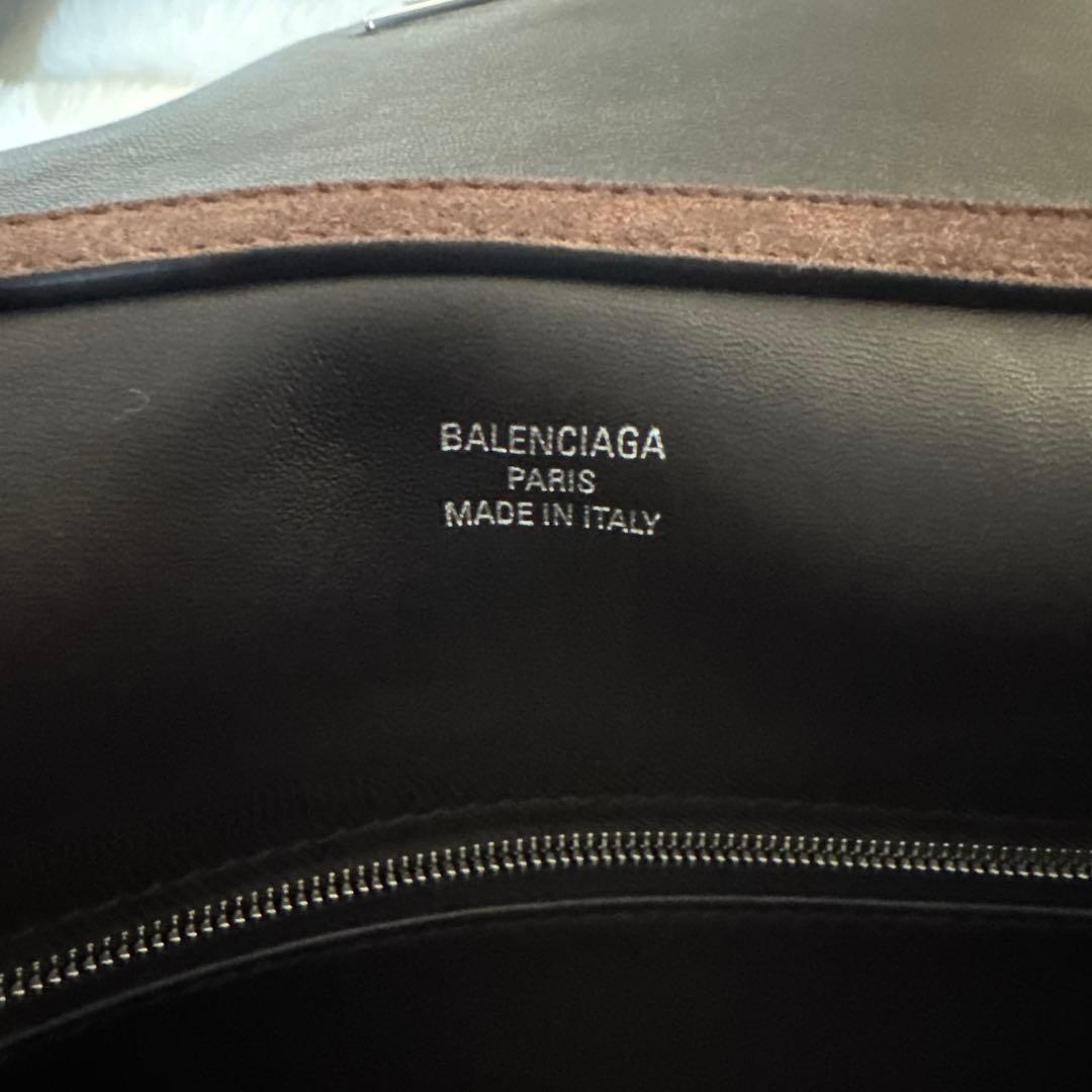 【限定値下げ】バレンシアガ ロデオ ミディアム スウェード