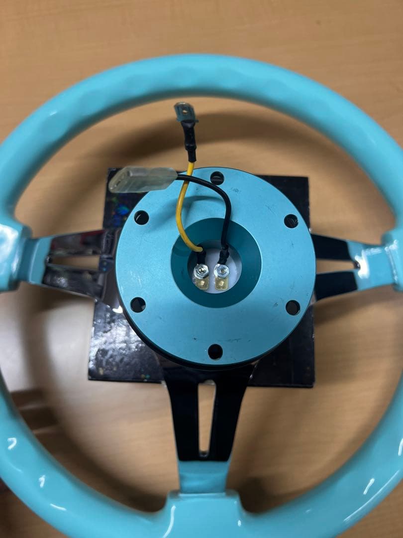 NRGレンチン音有 クイックリリース ボルト付 SRK-200MF Gen2.0