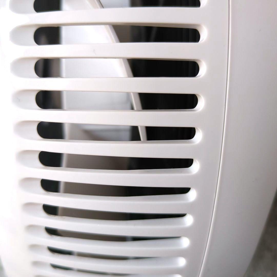 バルミューダ GreenFan Cirq