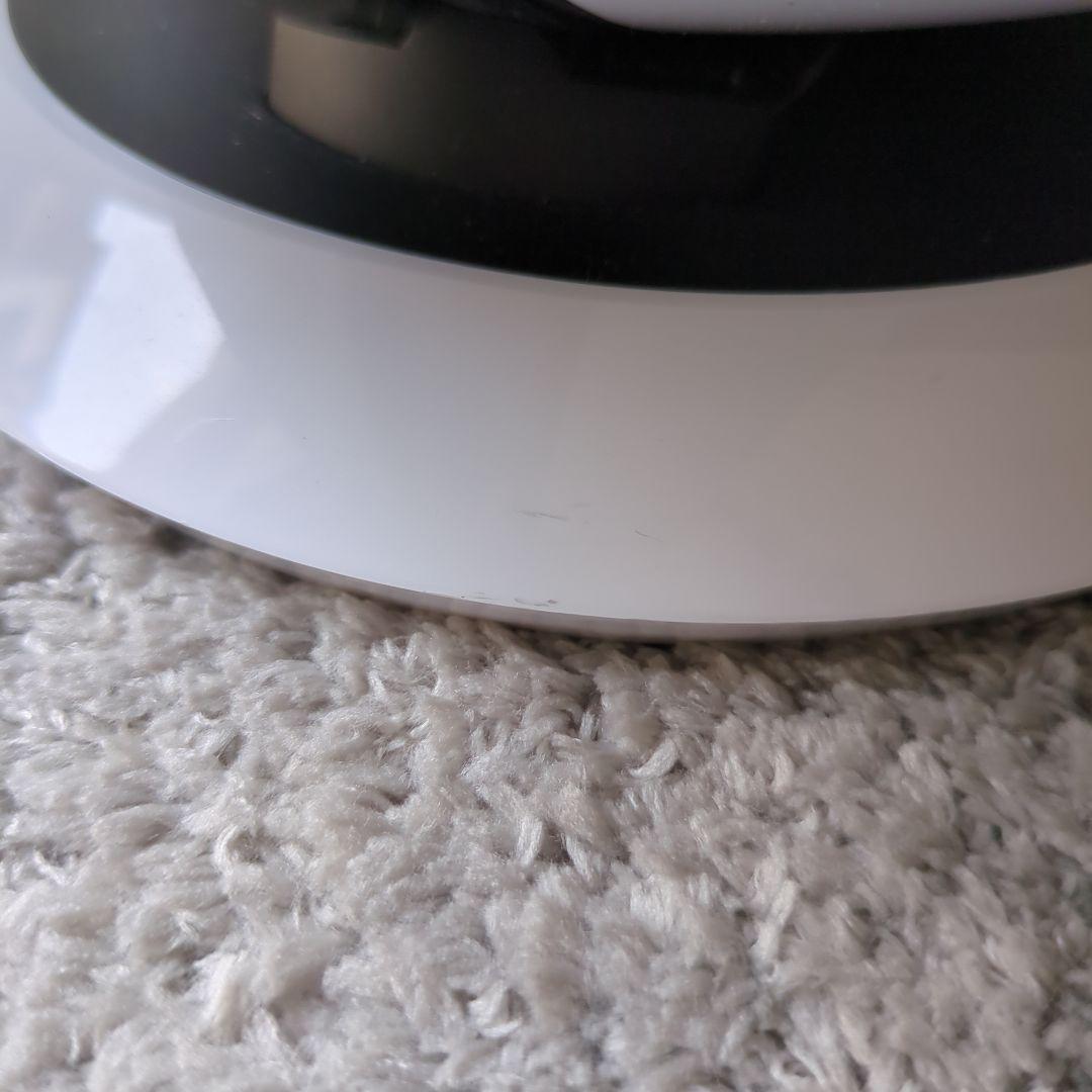 バルミューダ GreenFan Cirq