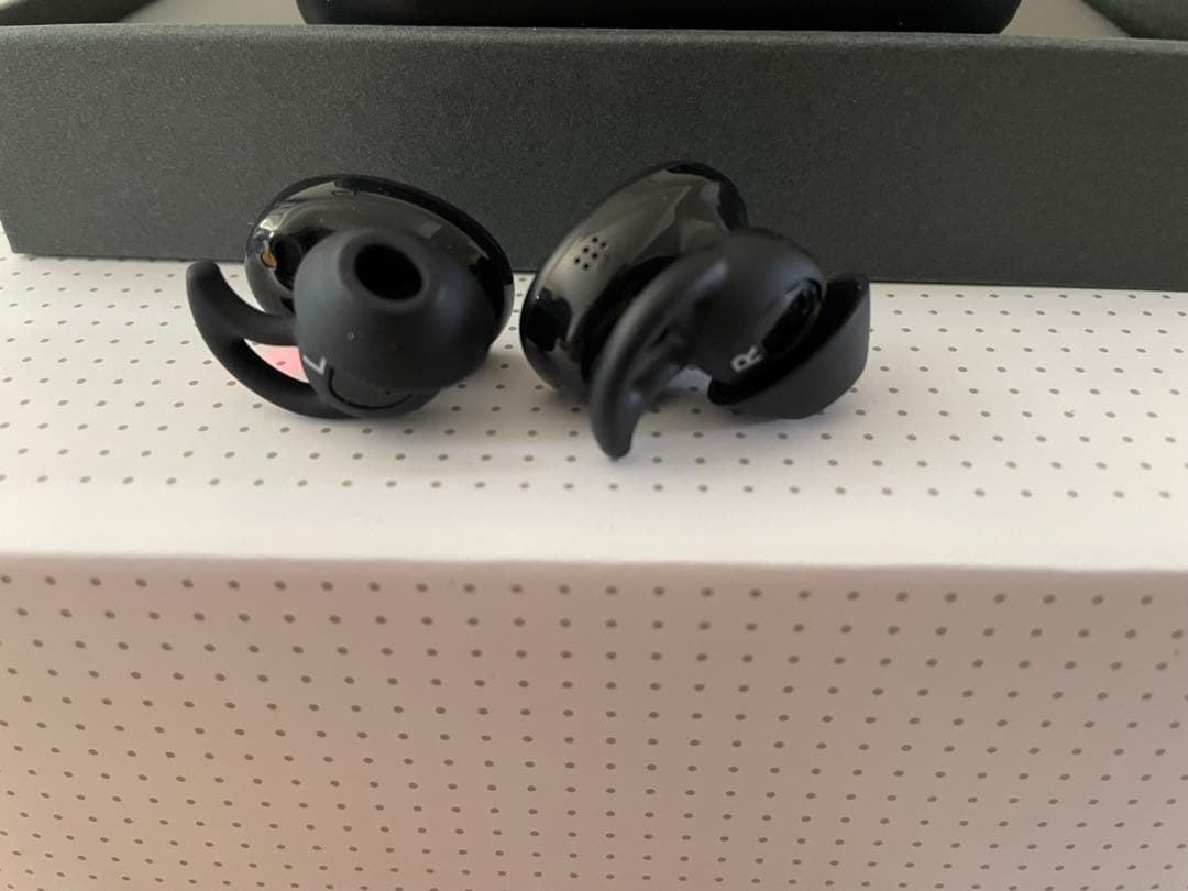 即日発送‼️Bose Sport Earbuds