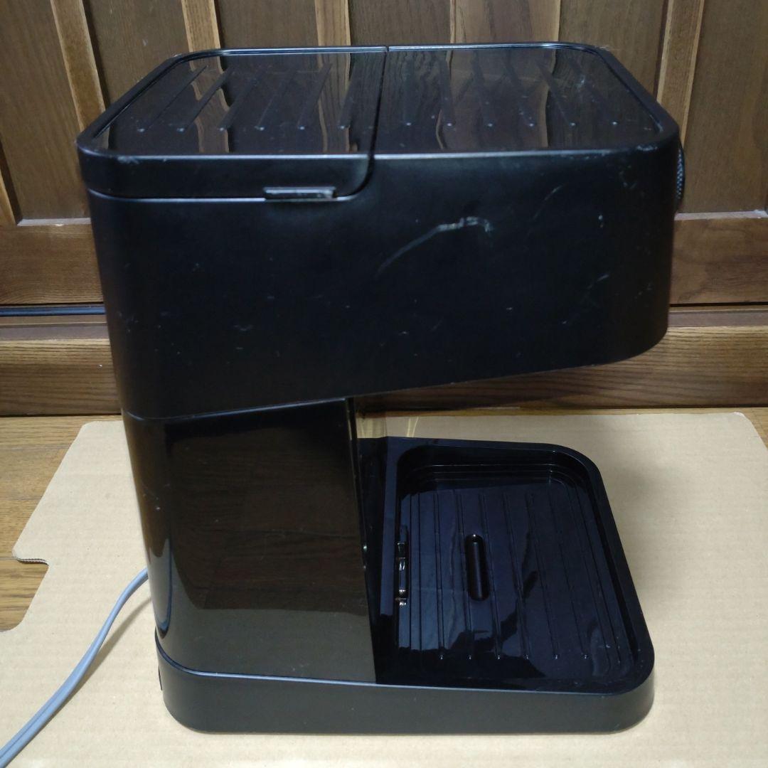 デロンギ スティローザ EC235J-BK