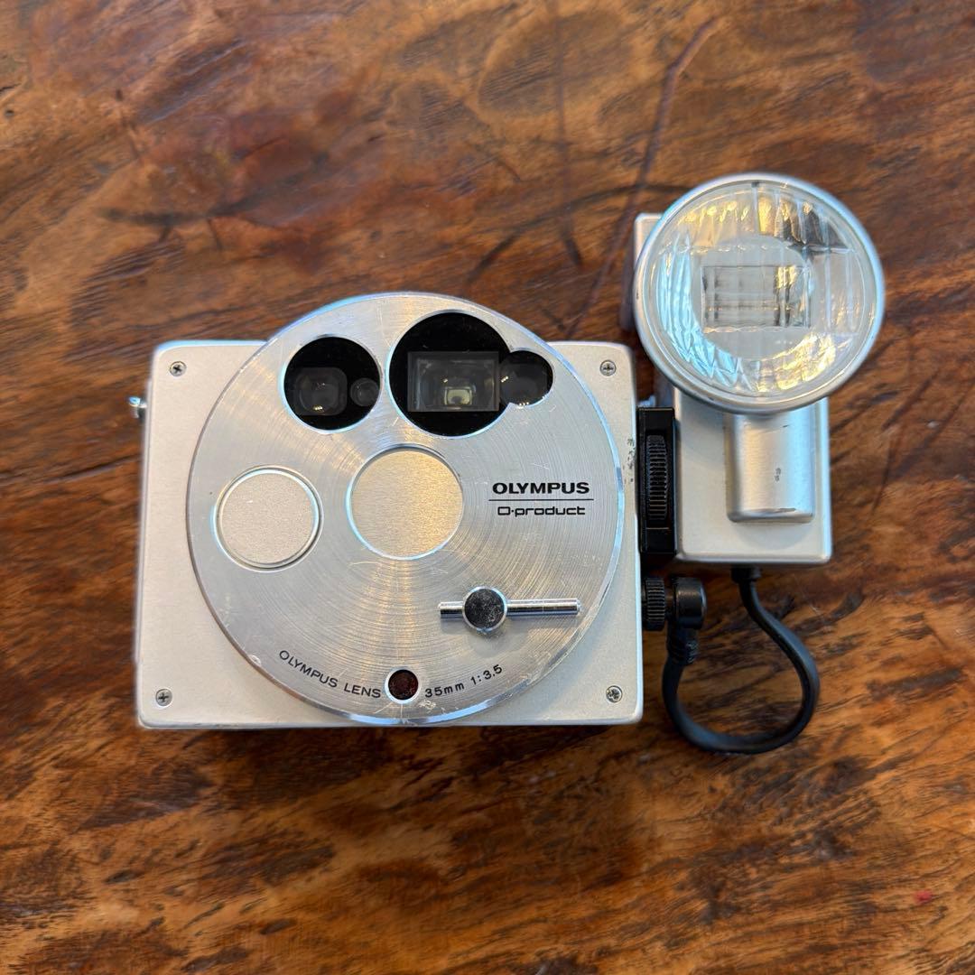 OLYMPU O-product（オープロダクト）
