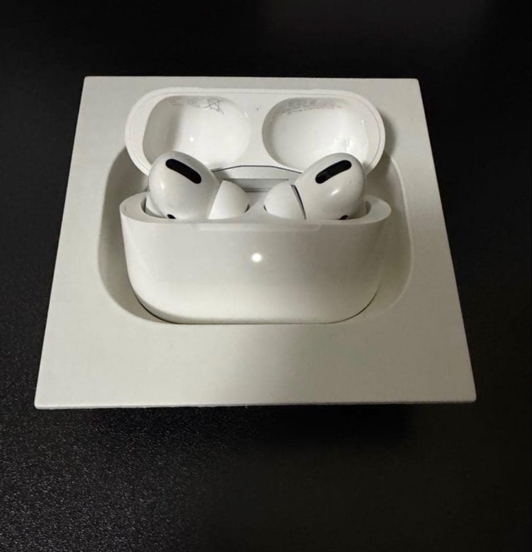 イヤホン AirPods Pro (1st generation, 2021 model)