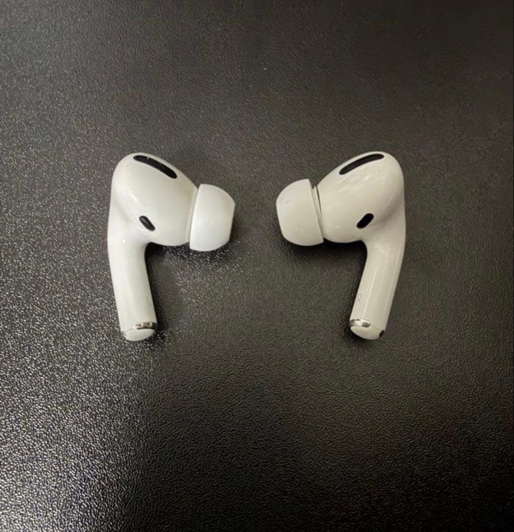 イヤホン AirPods Pro (1st generation, 2021 model)