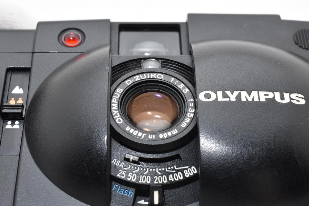 ★大特価★オリンパス OLYMPUS XA2 A11 #1357