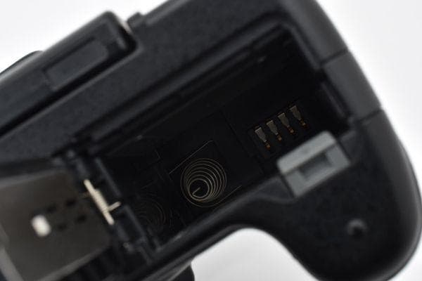 ★訳あり美品★ パナソニック LUMIX DMC-GH2 ボディ #829