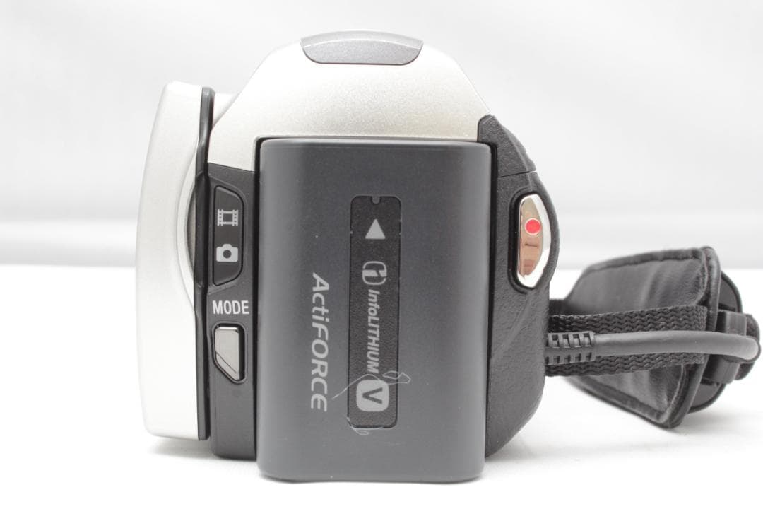 プチ！美品！SONY HDR-CX560V 　ビデオカメラ