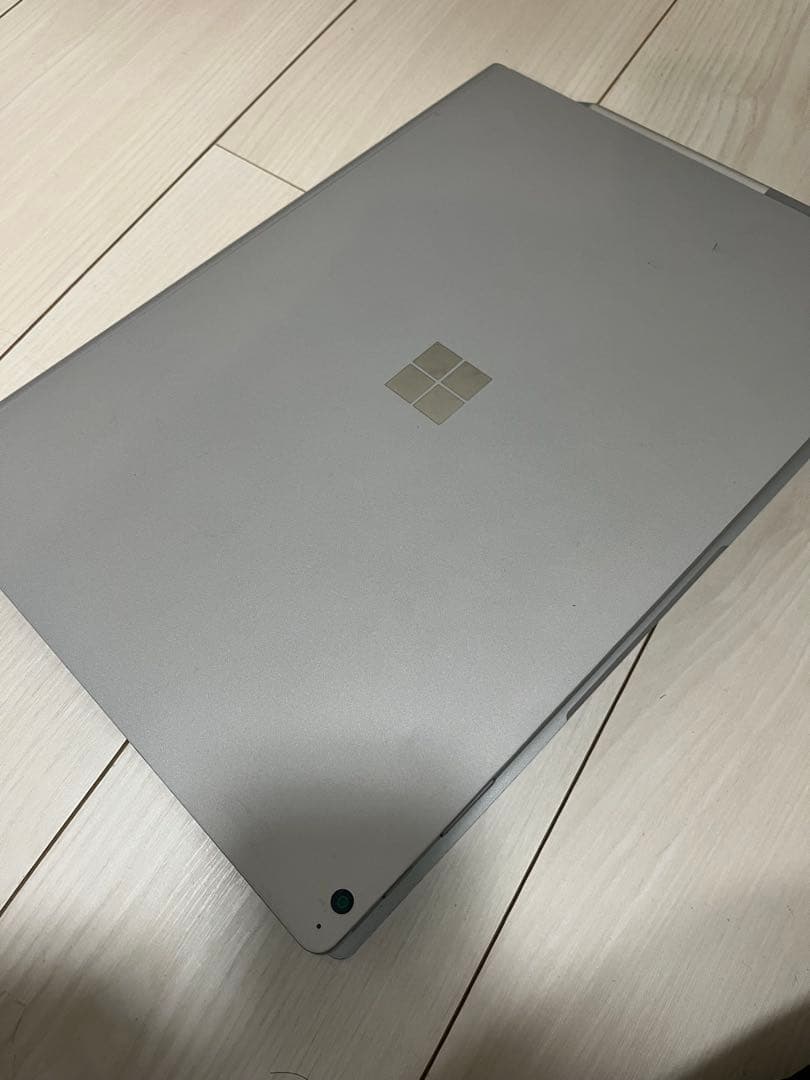Windowsノート本体 Microsoft Surface book 3