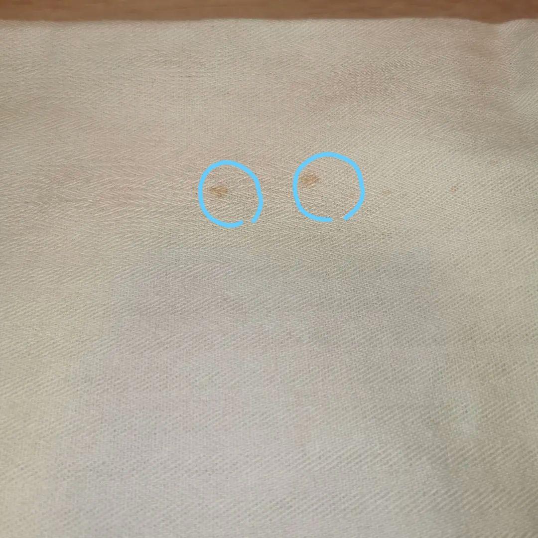 ロエベ　エレファントバスケット かごバッグ