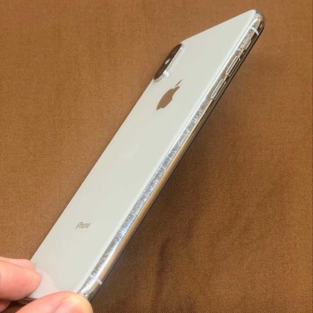 Apple iPhone Xs Max 256GB SIMフリー