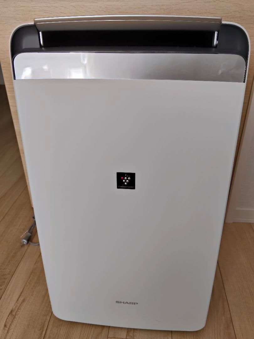 SHARP CV-R180 @nsx.867様