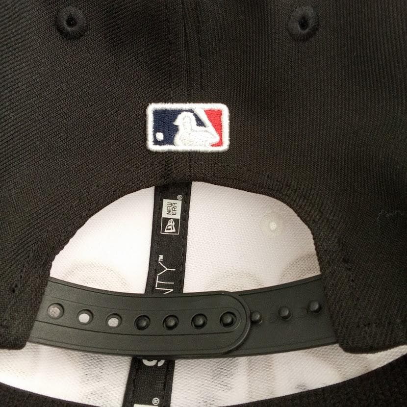 【新品】 ニューエラ MLB LA ドジャース チャンピオン2024記念キャップ