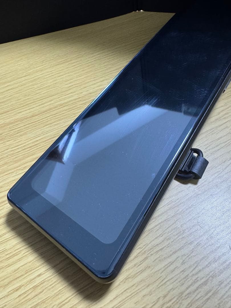 DRV-EM4700 デジタルインナーミラー型ドラレコ/駐車監視/前後カメラ