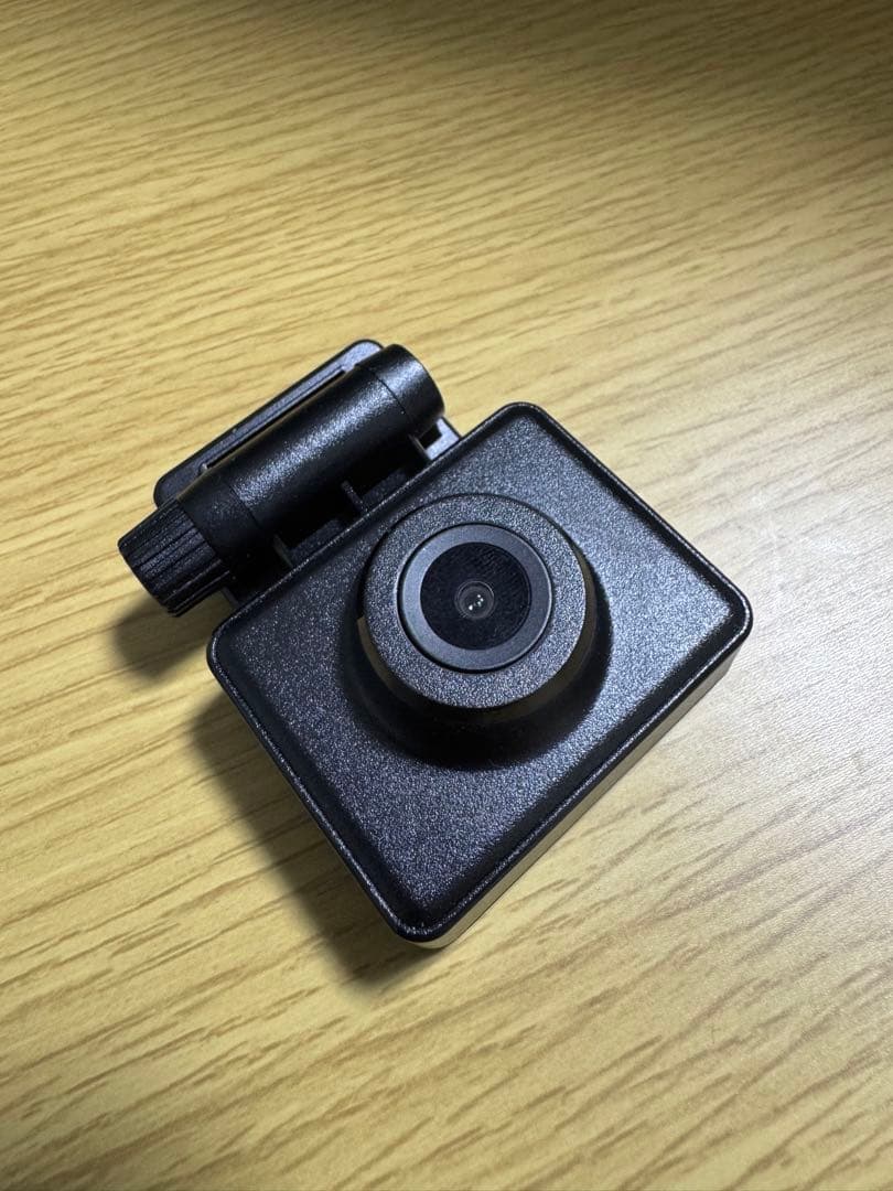 DRV-EM4700 デジタルインナーミラー型ドラレコ/駐車監視/前後カメラ