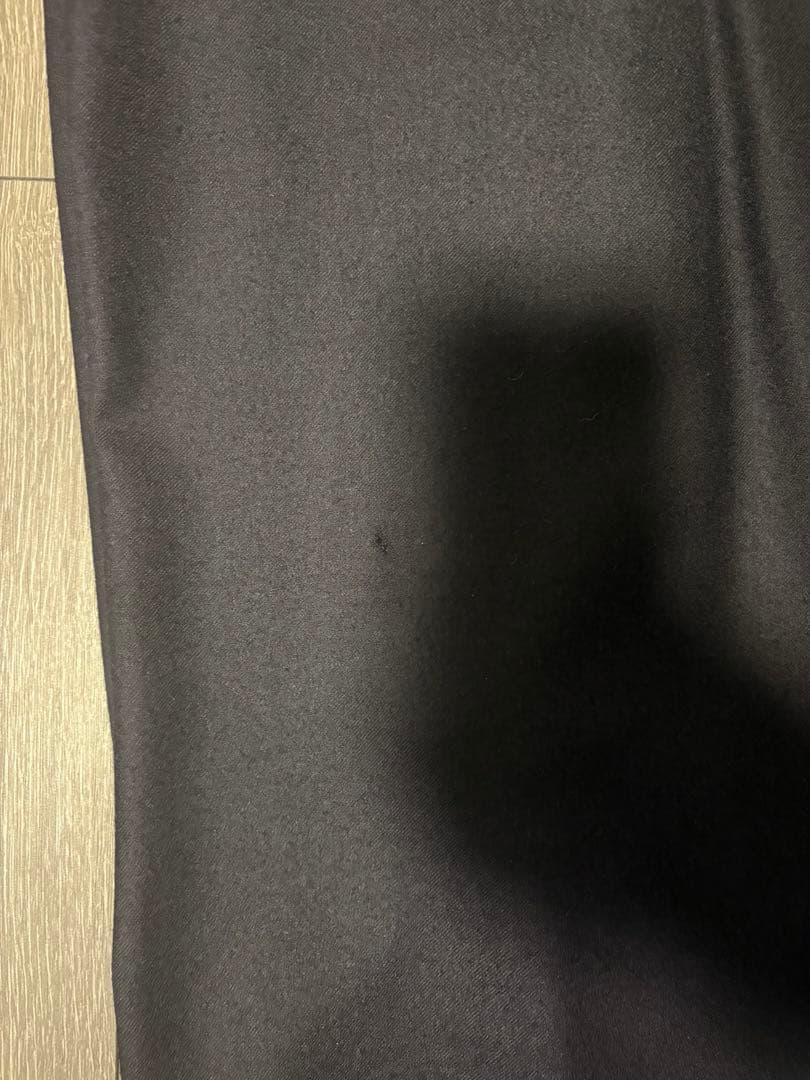 KAPTAIN SUNSHINE スコティッシュ サイドシームレス トラウザー