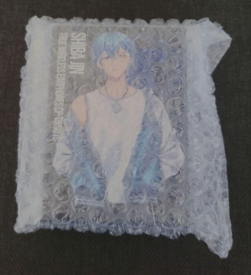 え*の様 ハンドレットノート司波仁のイヤホン