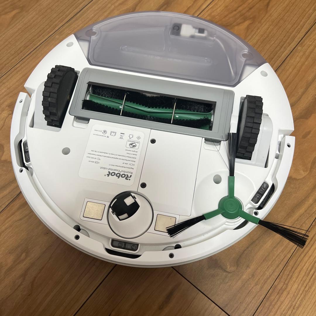 ルンバ Combo Essential ホワイト　iRobot