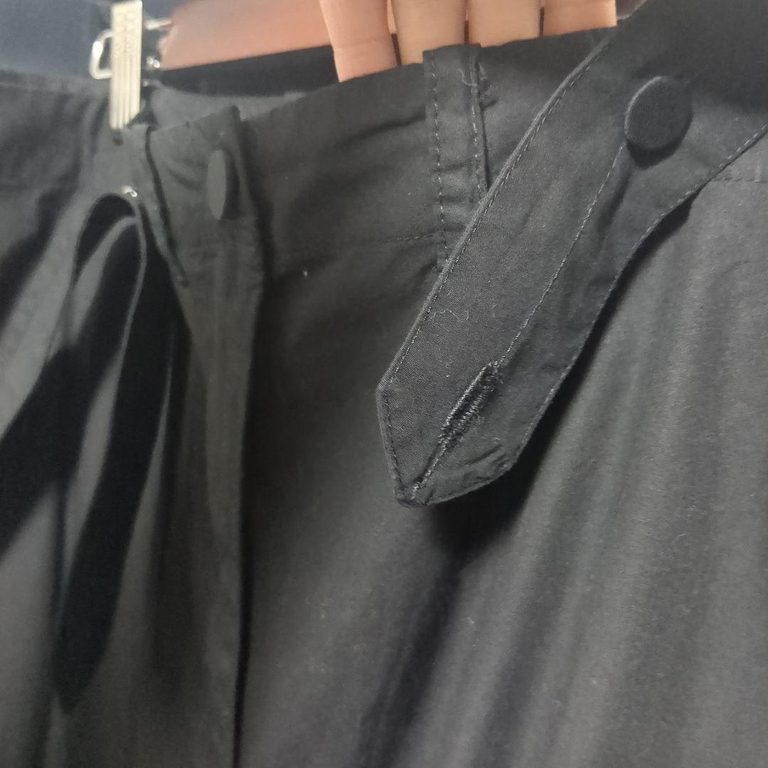 OUR LEGACY ステレオ カーゴパンツ 38