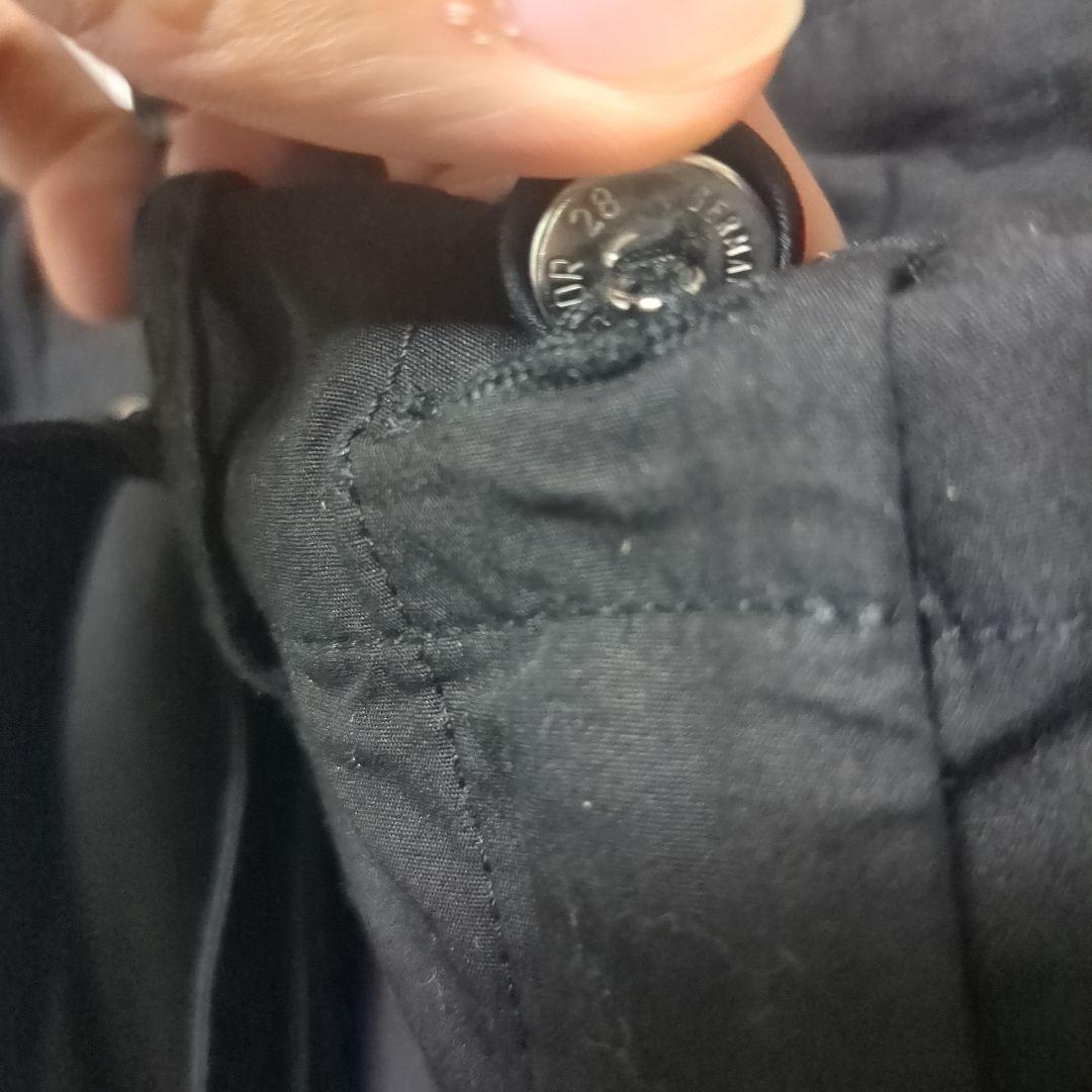 OUR LEGACY ステレオ カーゴパンツ 38