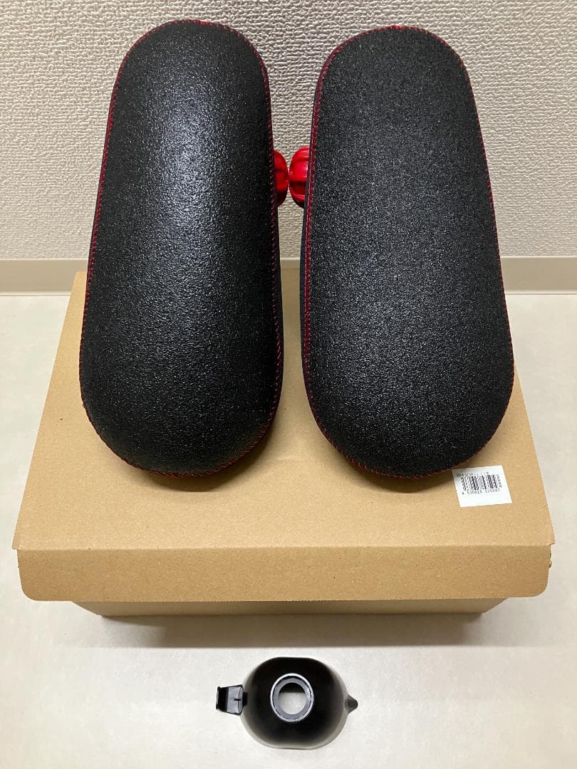 クロッツ　CLO'Z やわらか湯たんぽ 足用ショートタイプＳ 24㎝