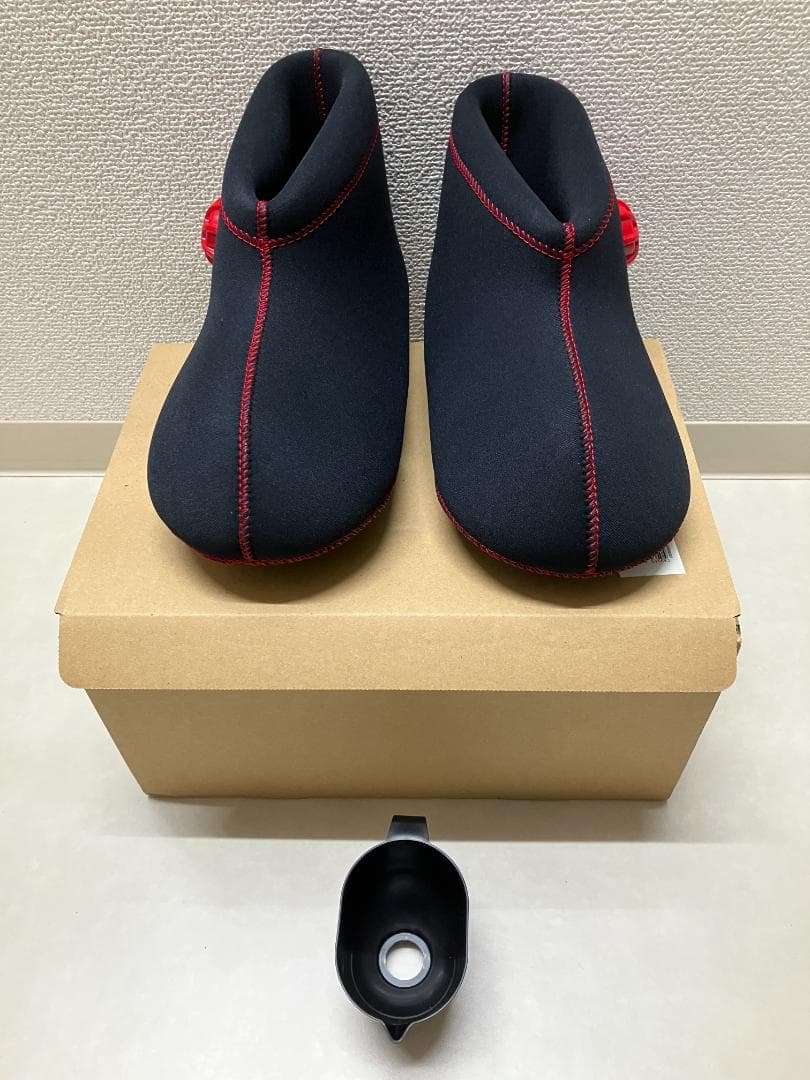 クロッツ　CLO'Z やわらか湯たんぽ 足用ショートタイプＳ 24㎝