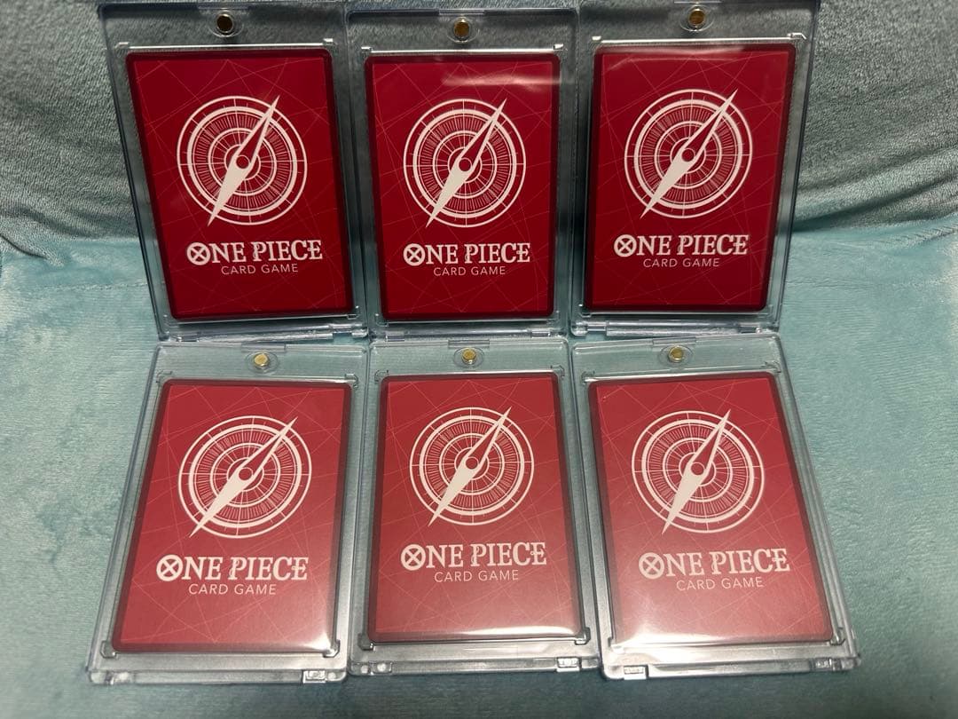 ワンピース　受け継がれる意思リーパラゴットパック