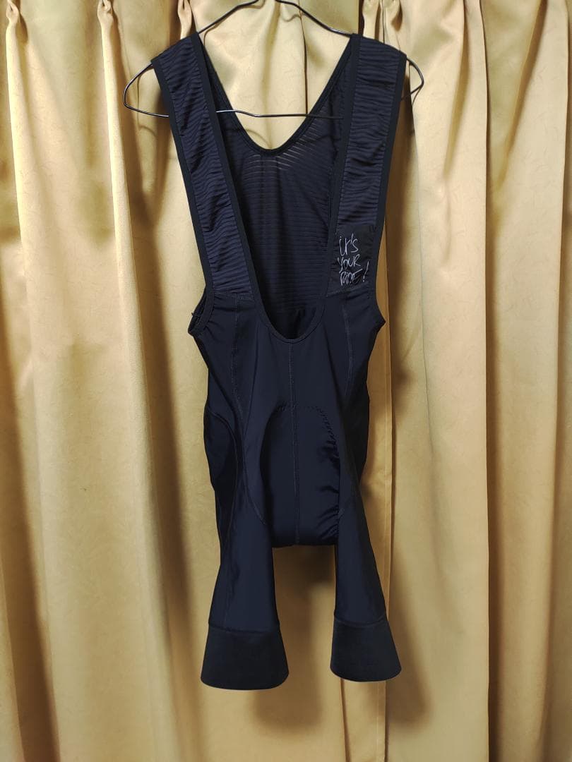 Bioracer Icon Bib Shorts (Wave Pad) Mサイズ