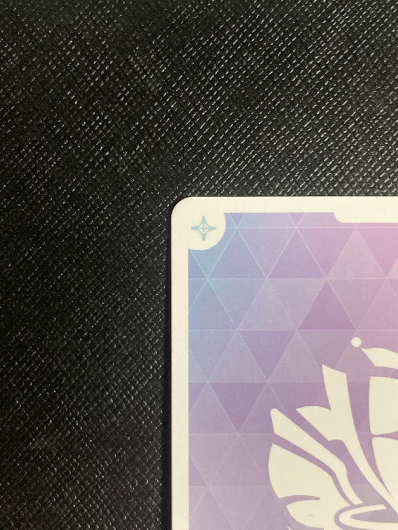 ホロライブカード　ホロカ　小鳥遊キアラ　SEC