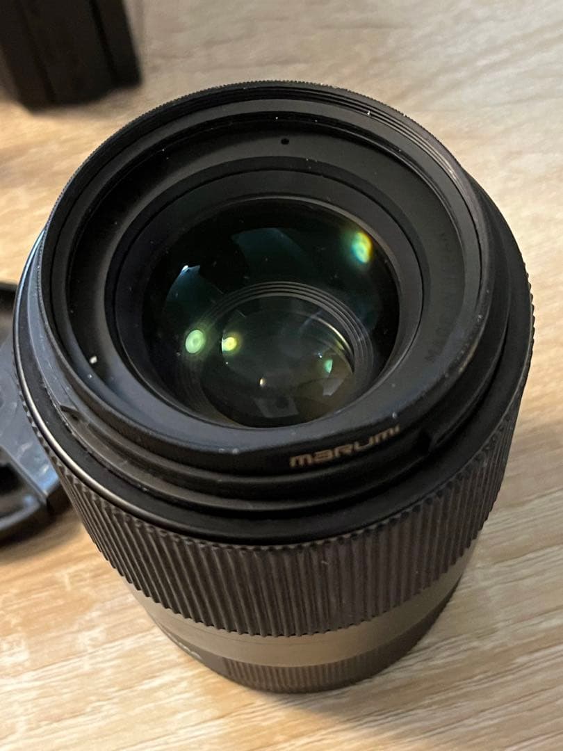 レンズ(単焦点) SIGMA 30mm F1.4 DC DN SONY