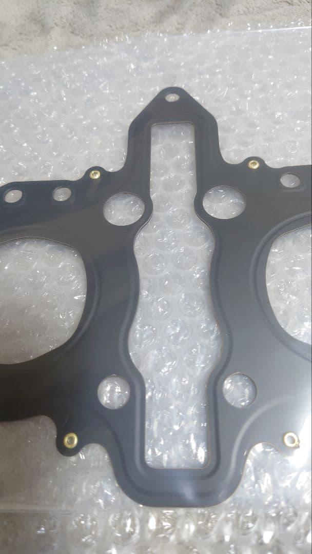 INAZUMA イナズマ 400 シリンダーヘッドガスケット