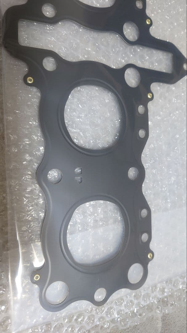 INAZUMA イナズマ 400 シリンダーヘッドガスケット