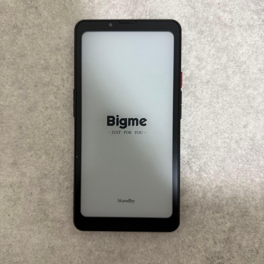 BIGME Hibreak Pro ブラック