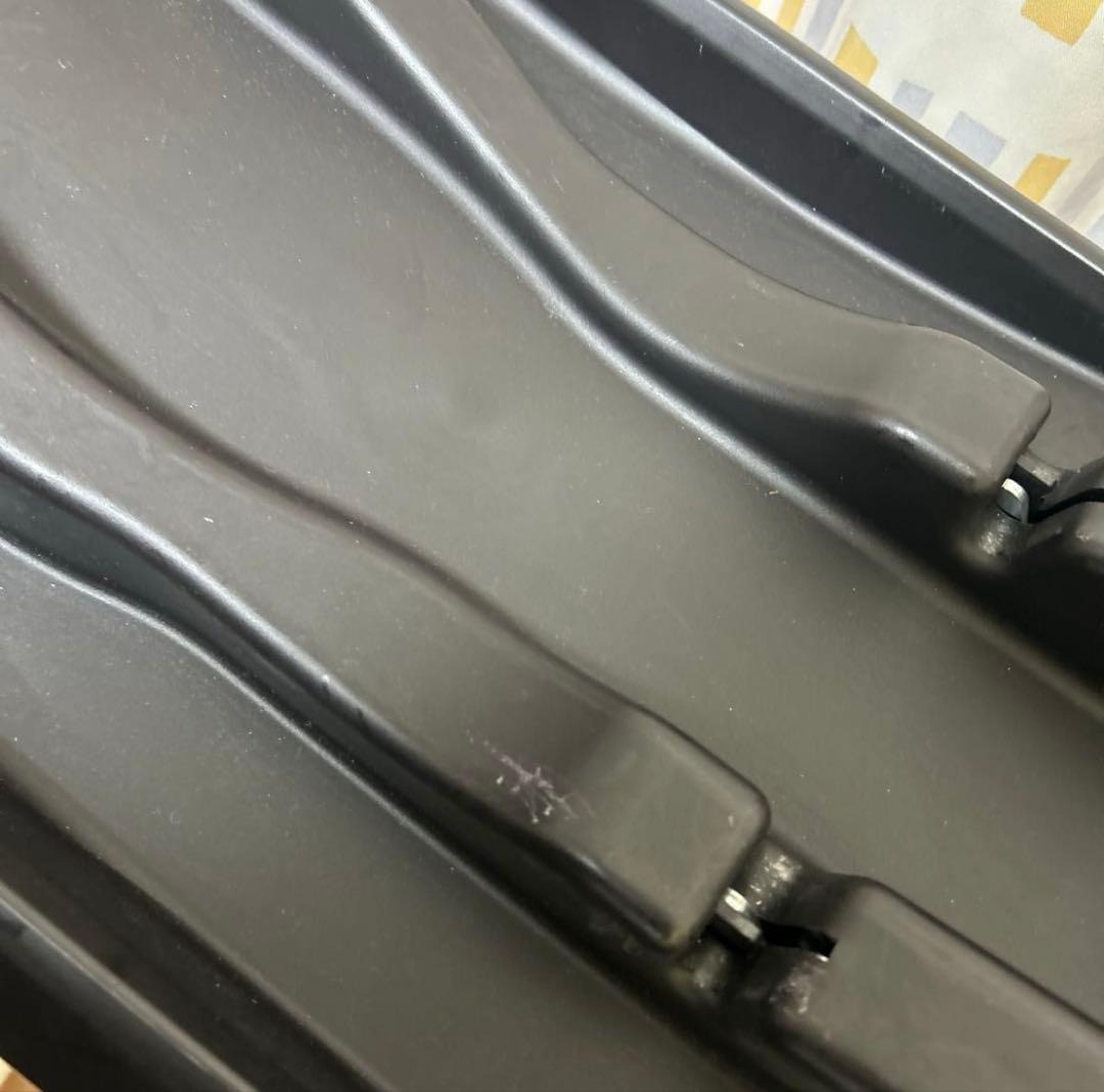 Nuna Pipa next base チャイルドシートベース