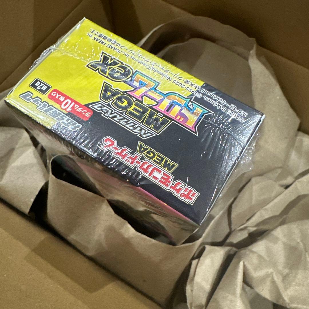 コ*ン様 ポケモンカードゲーム メガドリームEXセット