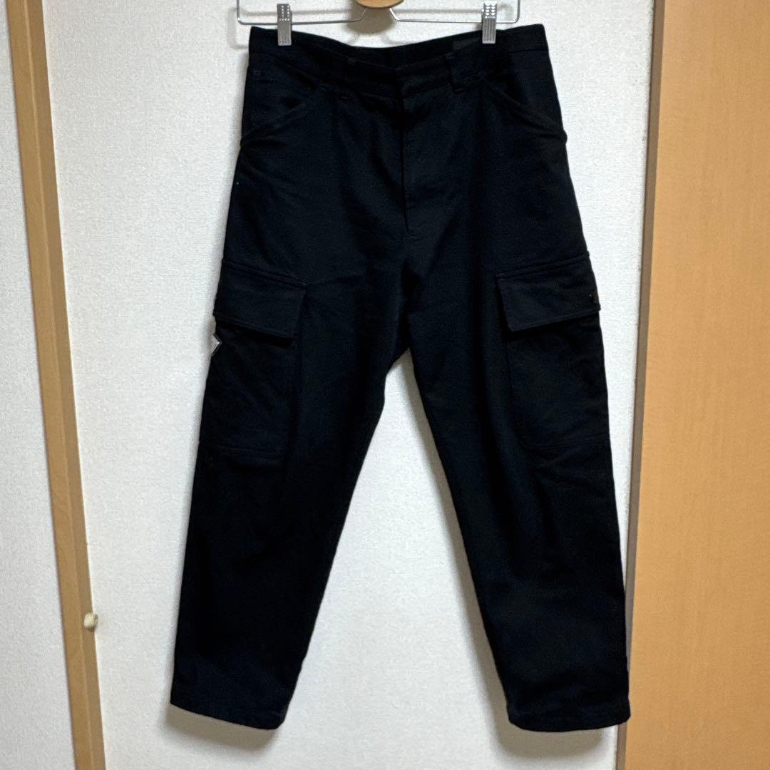 プラダ　パンツ