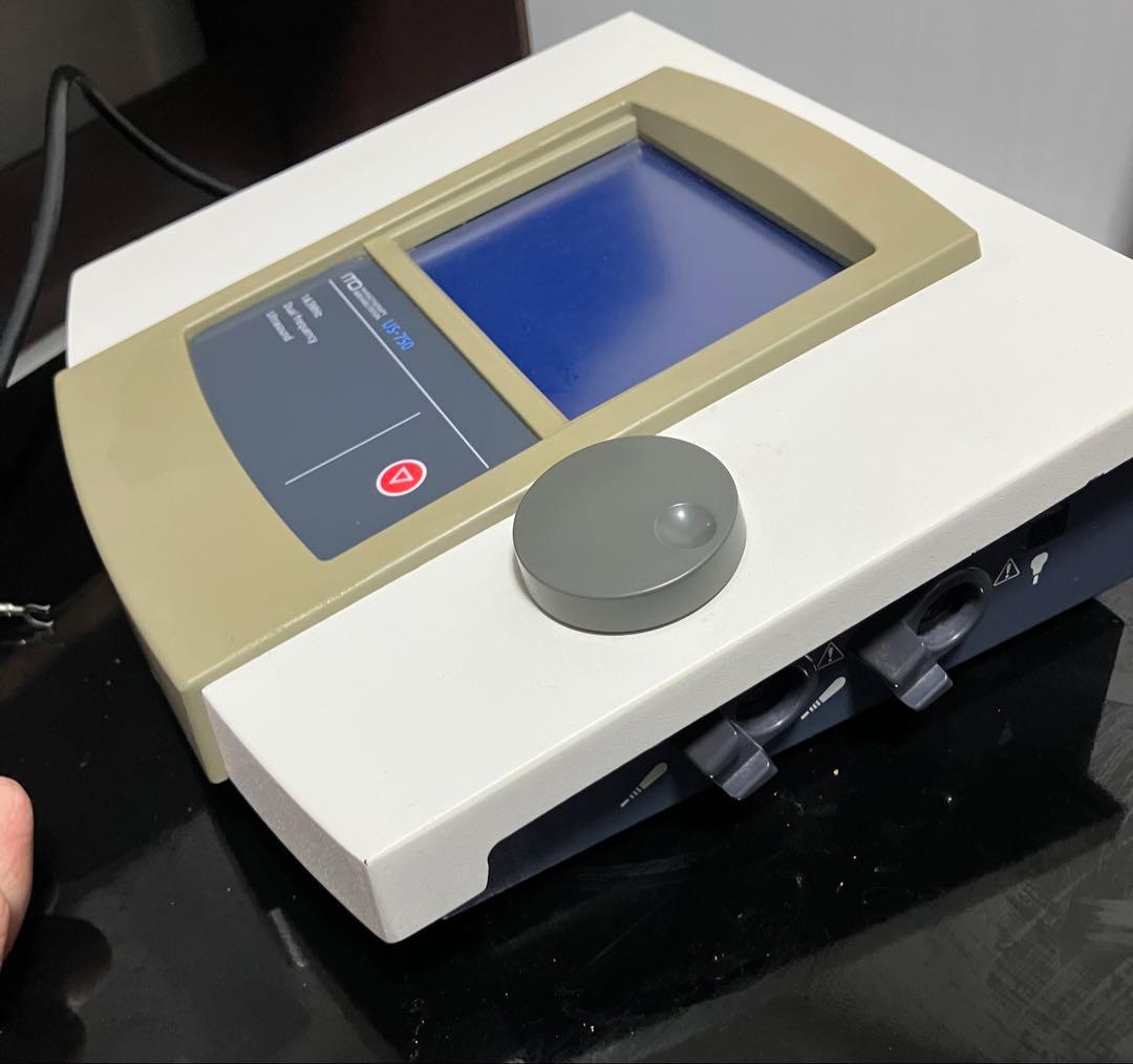 US-750 伊藤　超短波　家庭用