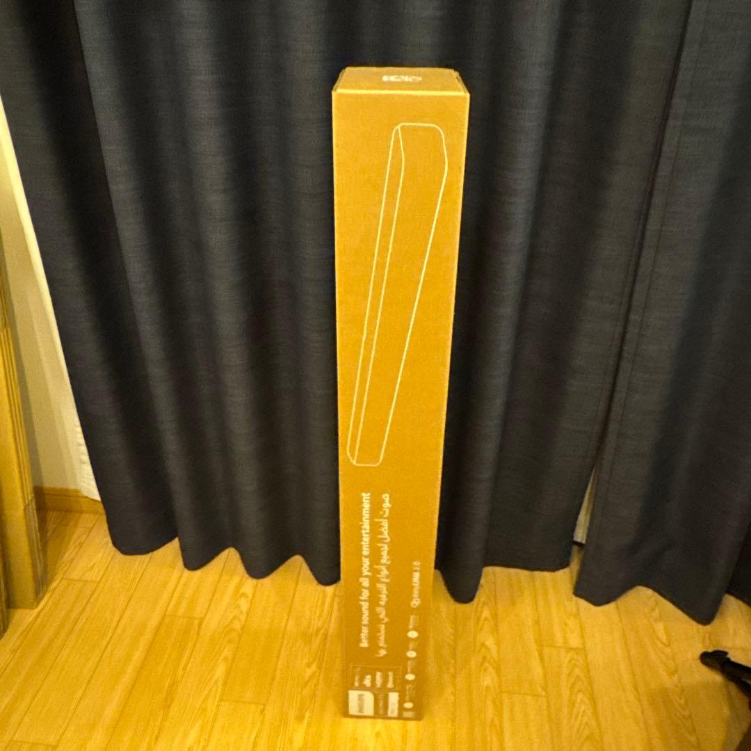 フィリップス サウンドバースピーカーTAB5109/11