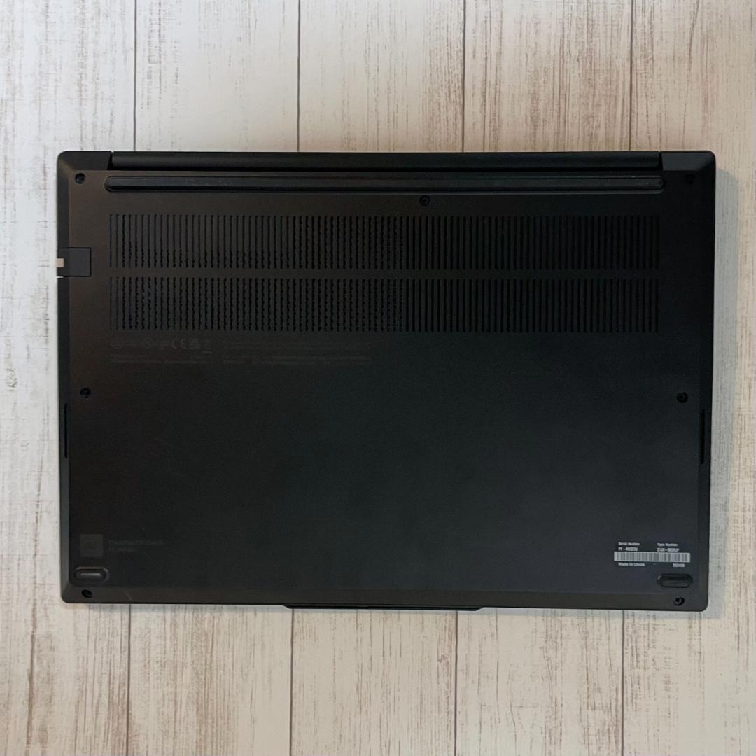 ⭐︎値下⭐︎【美品】Lenovo ThinkPad①｜13世代i5｜16GB｜14型