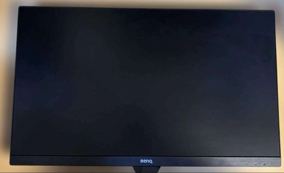 ディスプレイ・モニター本体 BenQ GW2480L