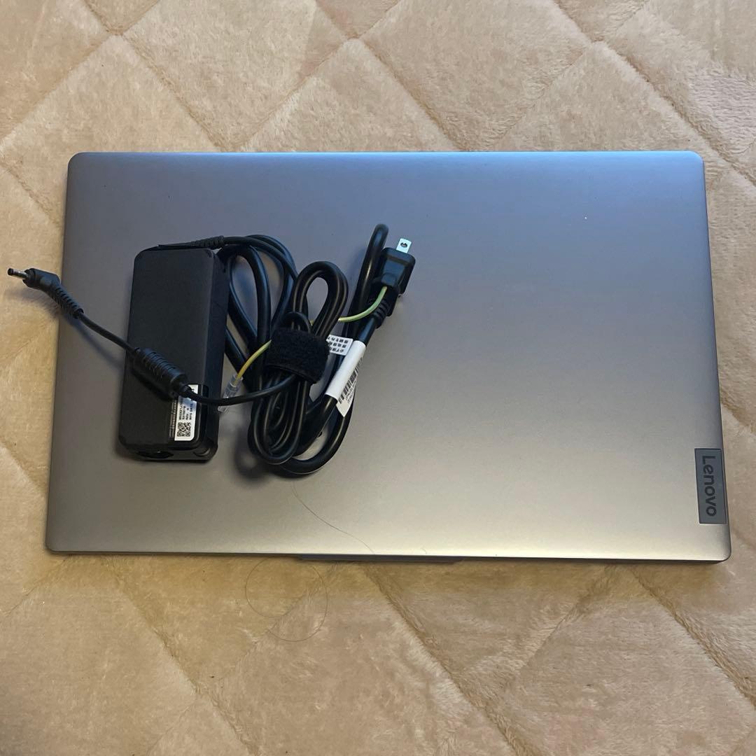 【未使用】Lenovo pc