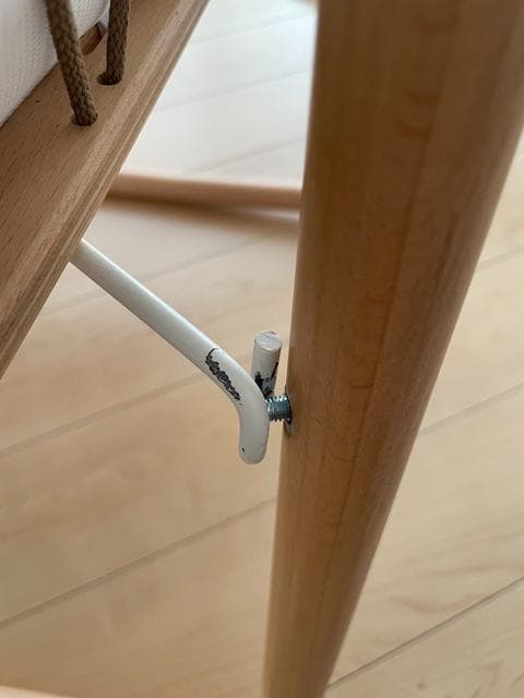 CHARLIE CRANE KUMI / チャーリークレーン クミクリブメッシュ