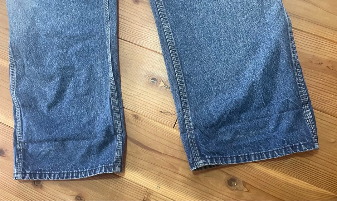 nans 商品 70s BIG SMITH オーバーオール USA製