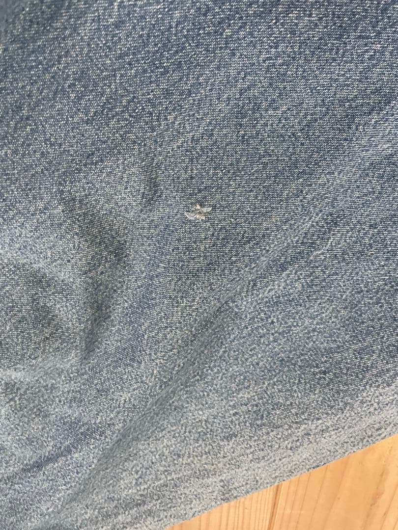 nans 商品 70s BIG SMITH オーバーオール USA製