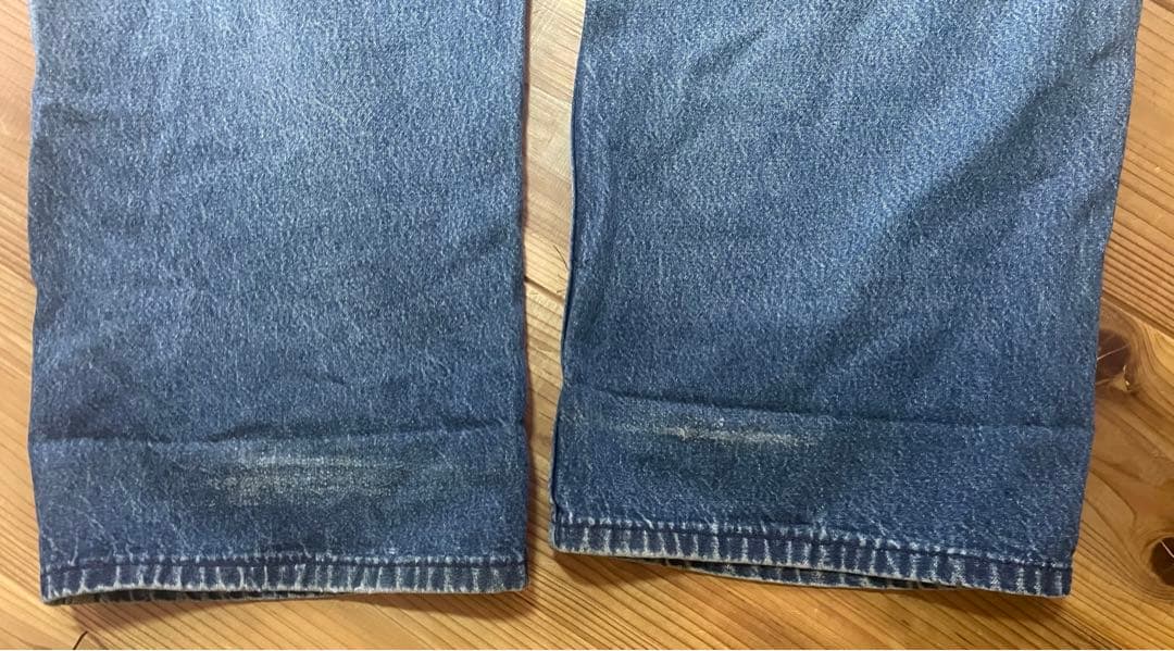 nans 商品 70s BIG SMITH オーバーオール USA製