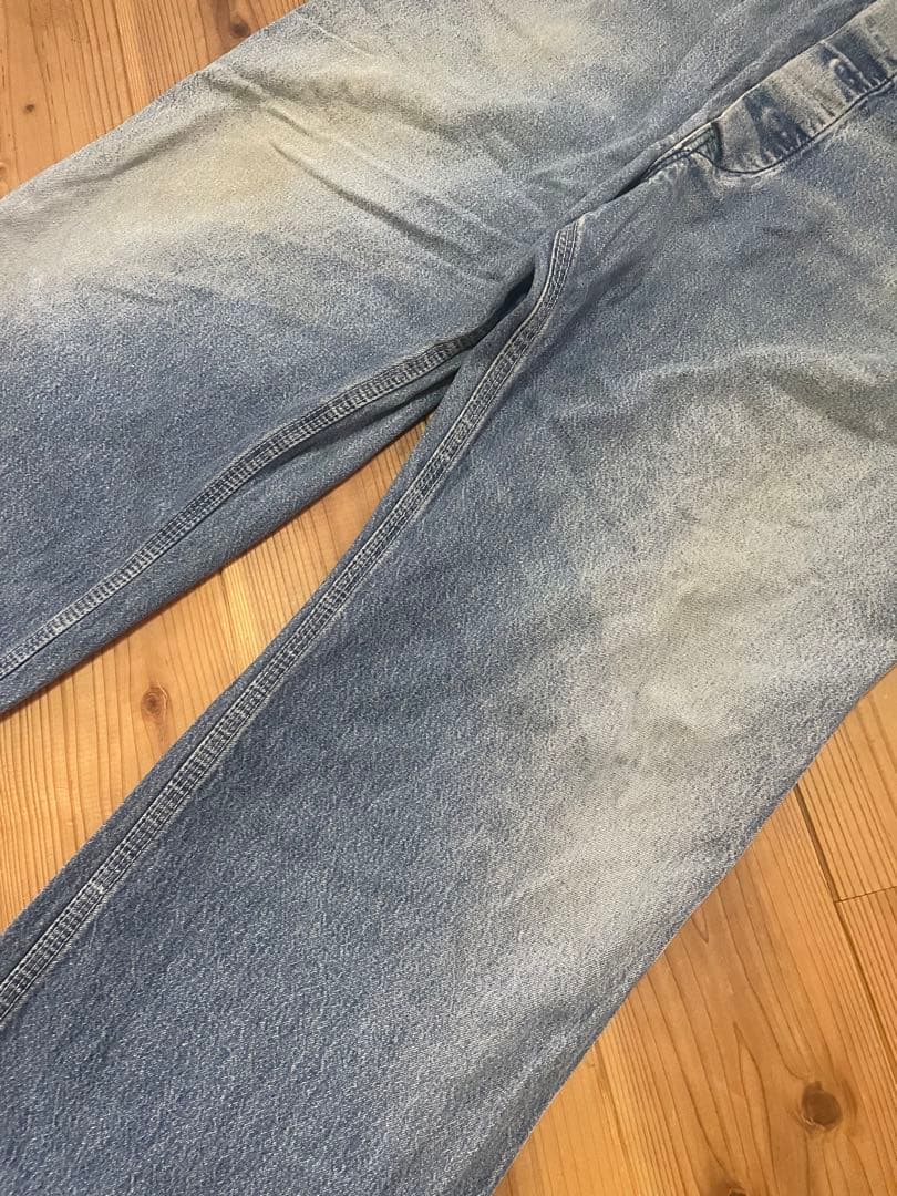 nans 商品 70s BIG SMITH オーバーオール USA製