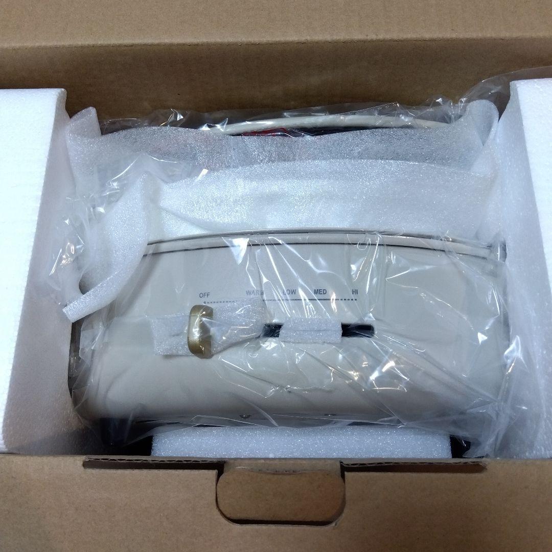 BRUNO ブルーノ crassy+ オーバルホットプレート　グレージュ