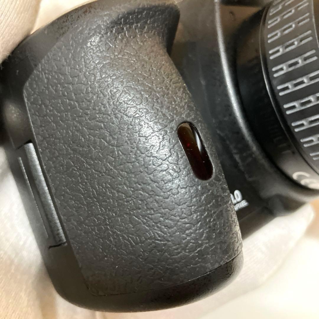 E52 OLYMPUS オリンパス E-510 一眼レフカメラ